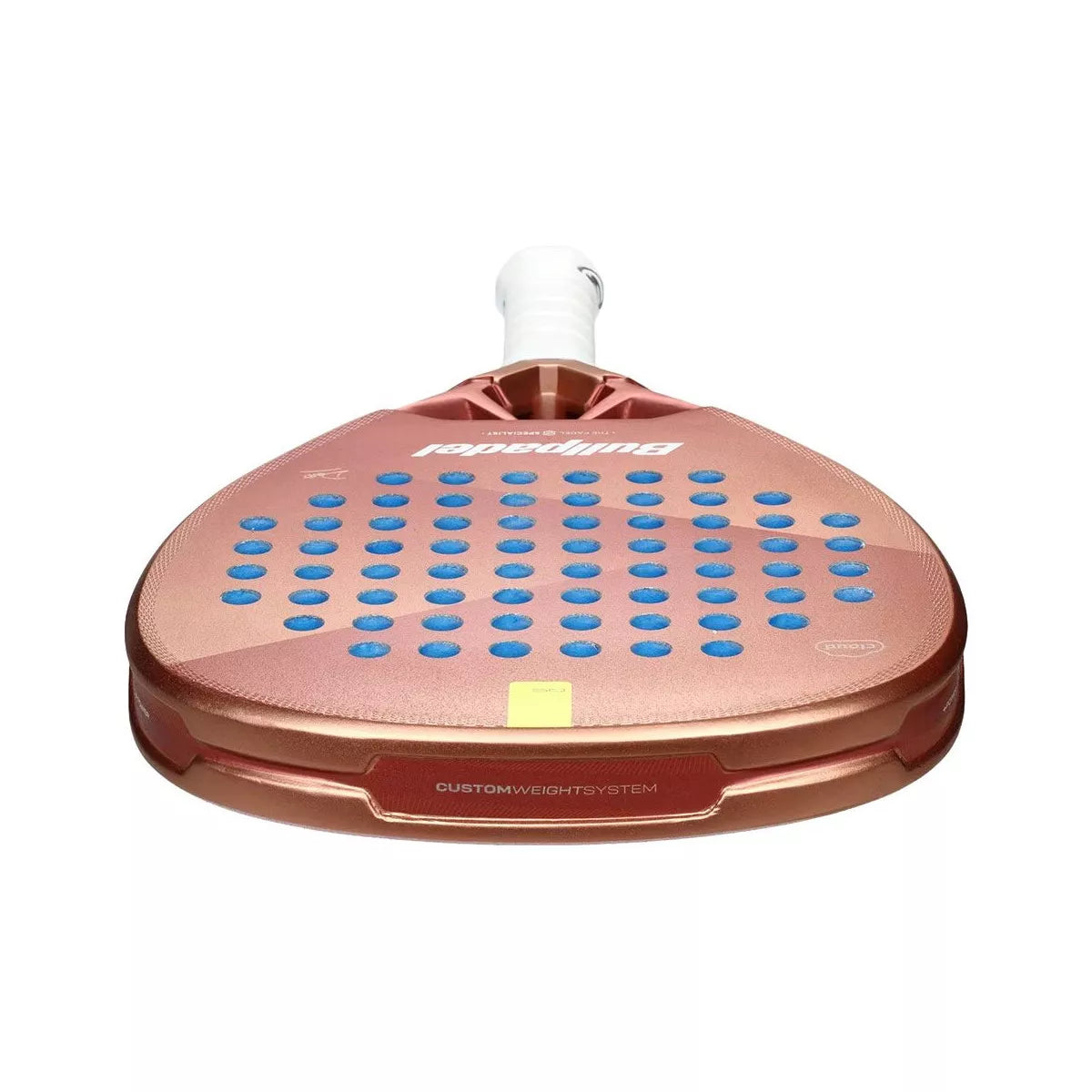 Bullpadel Vertex 05 W Cloud 26 Padel Racquet – 4