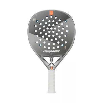 Bullpadel Hack 04 Hybrid Cloud 26 Padel Racquet
