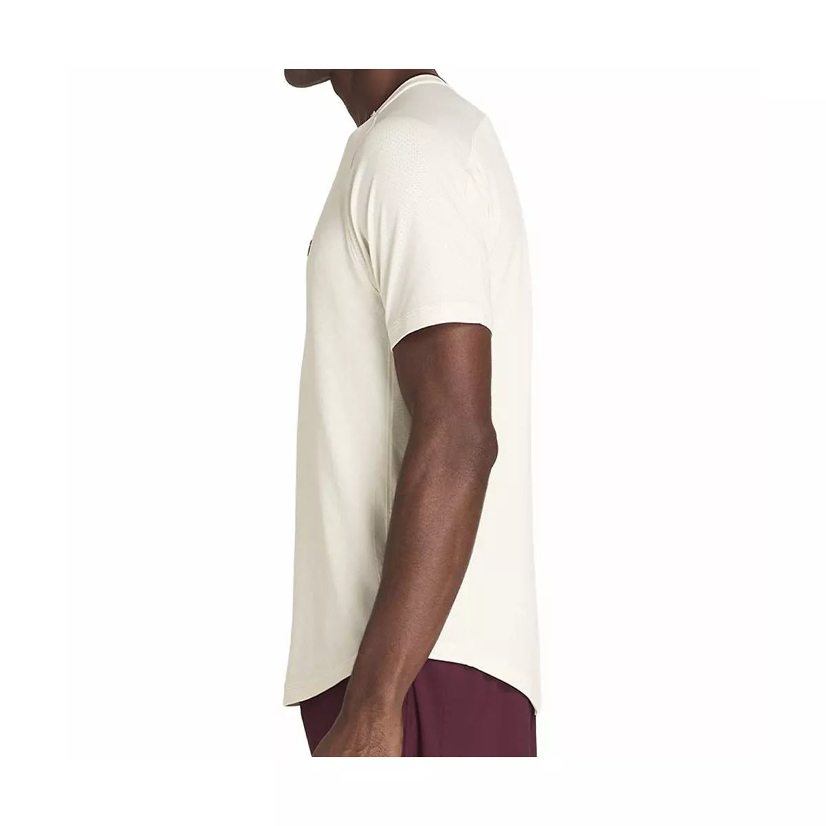 Wilson Serve Out Men's T-Shirt Sandrift – 2
