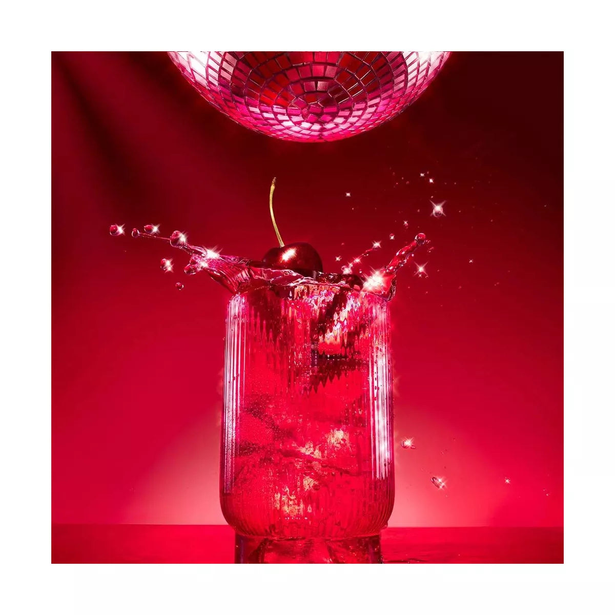 Waterdrop Microdrink Sour Cherry x12 – 2