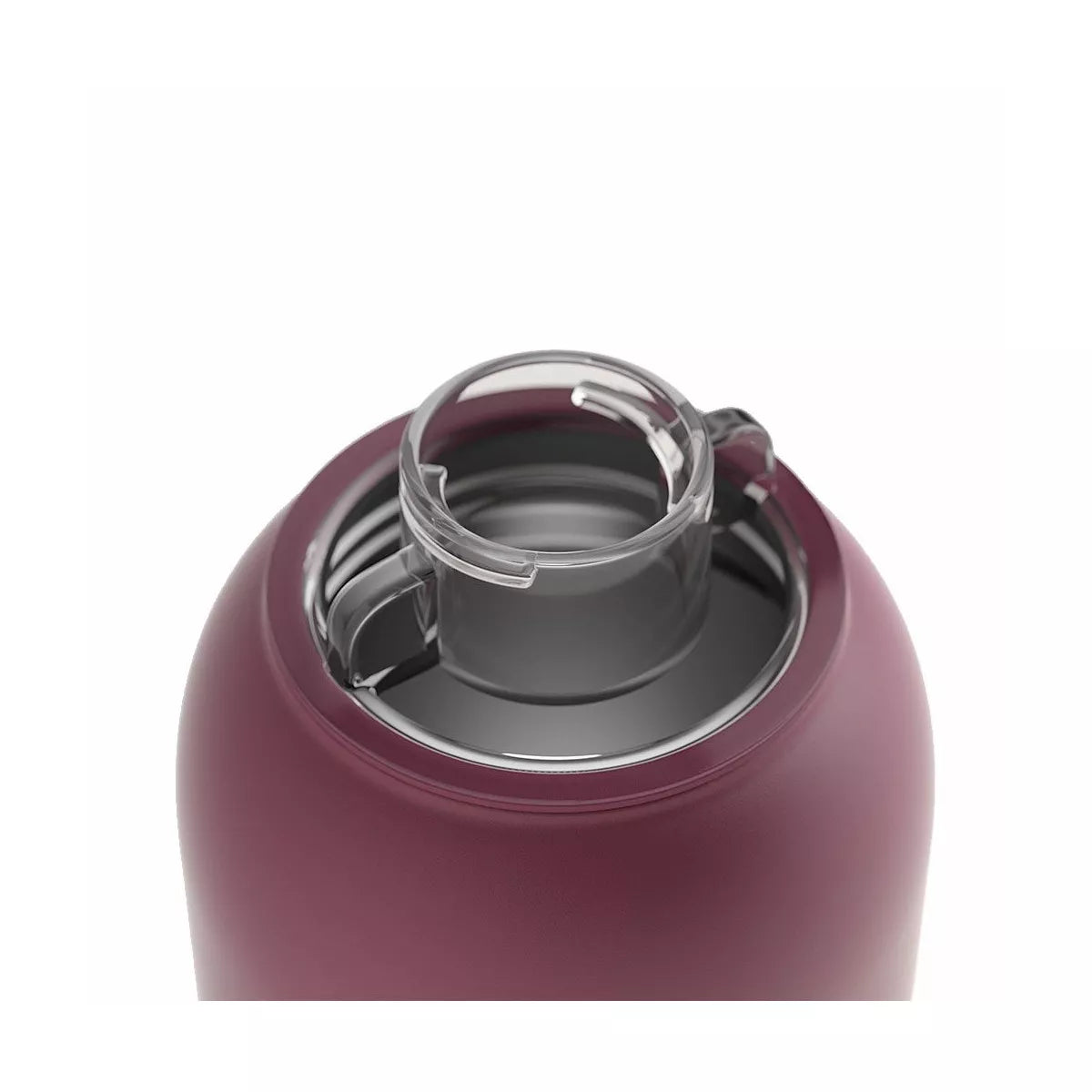 Waterdrop Bordeaux Insulated Bottle – 3