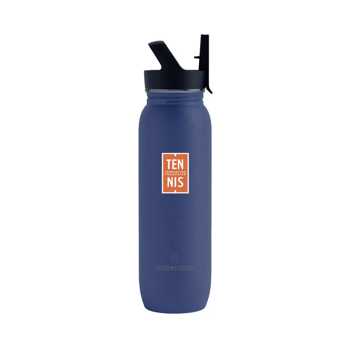 FFT Waterdrop Thermo Bottle