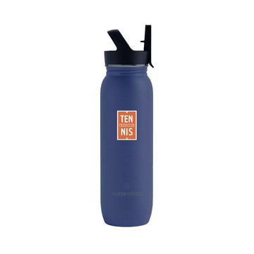 FFT Waterdrop Thermo Bottle
