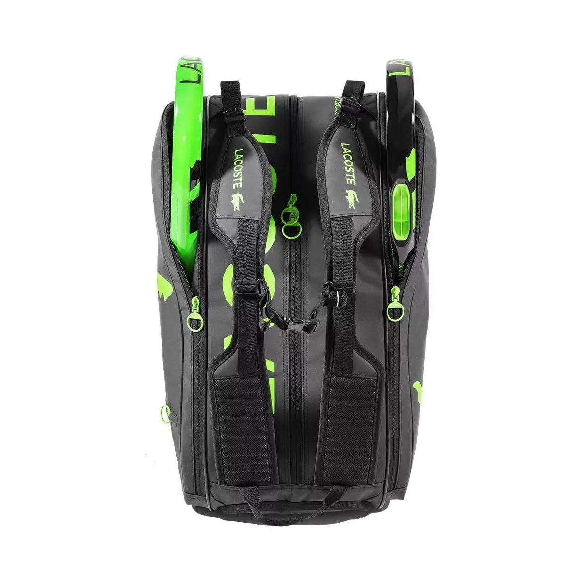Lacoste L-Paletero Padel Bag – 2
