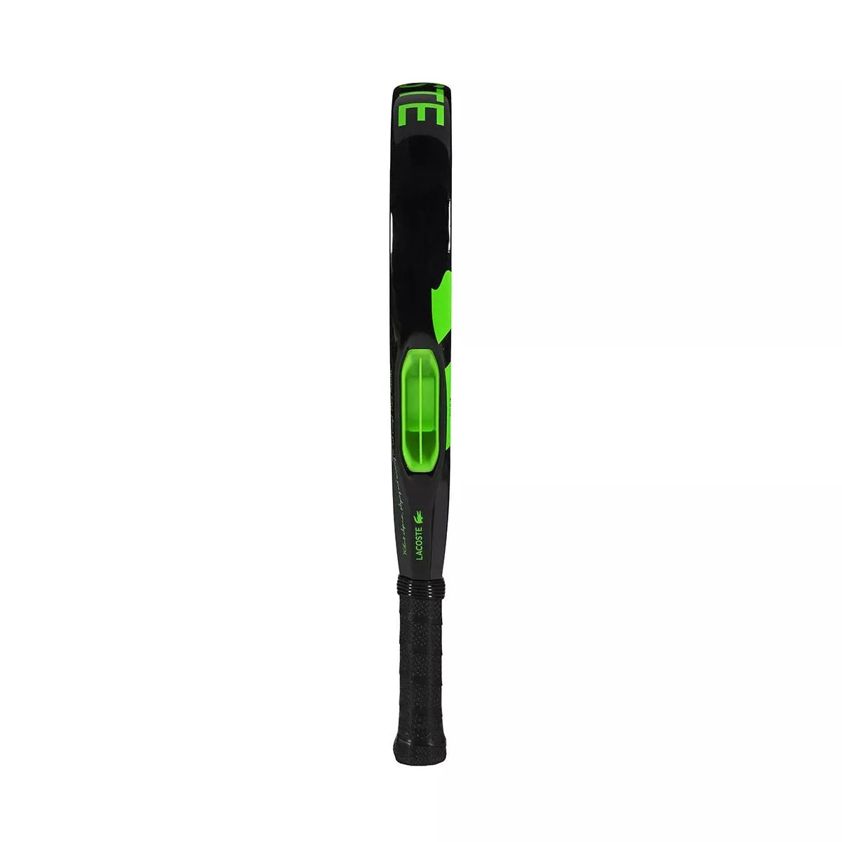 Lacoste L-Max Padel Racquet – 4