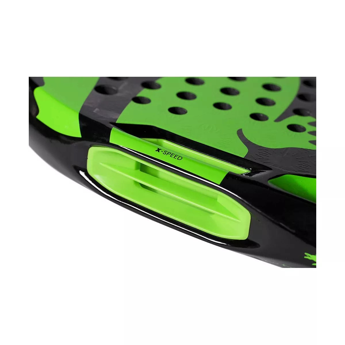 Lacoste L-Max Padel Racquet – 6