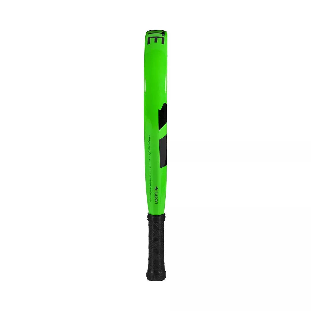 Lacoste L-Soft Padel Racquet – 4