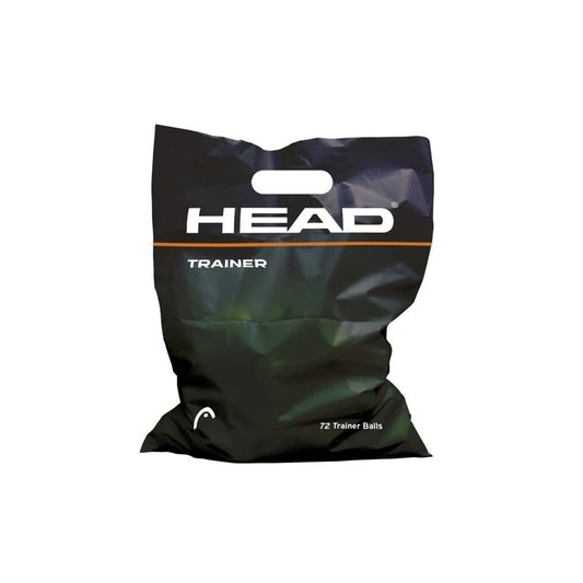 Head Trainer Balls (bag of 72 balls)