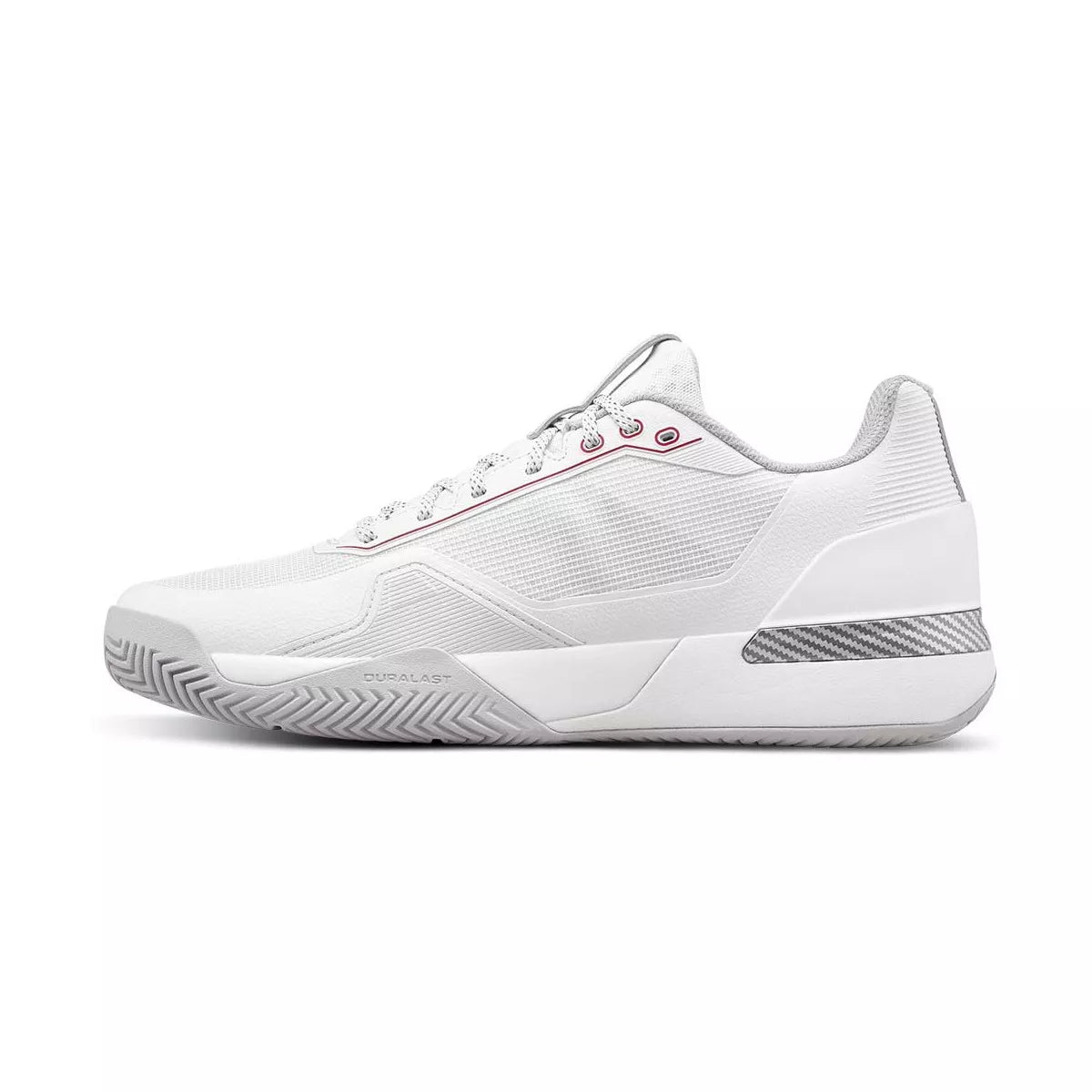 Wilson Rush Tour 5 CTC White Shoes – 2
