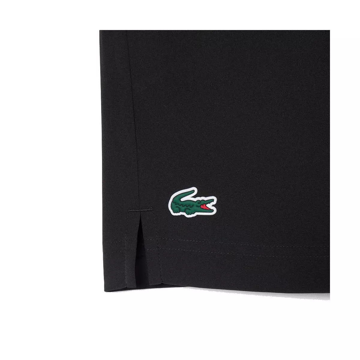 Lacoste Tennis Ultra Dry Reflective Shorts Black – 6