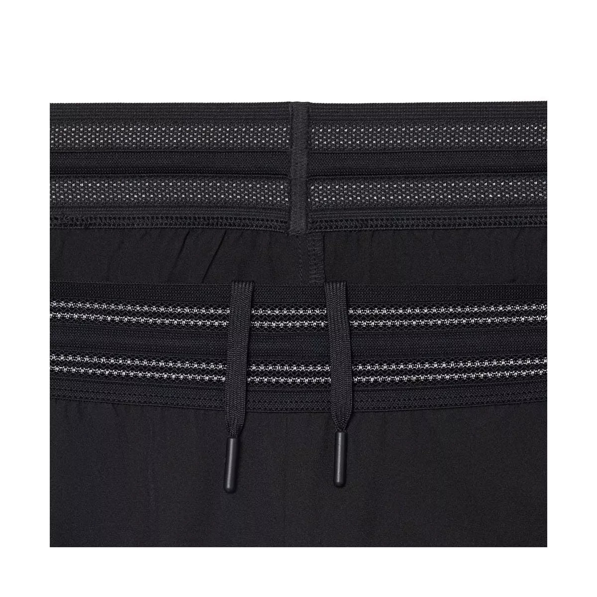 Lacoste Tennis Ultra Dry Reflective Shorts Black – 7