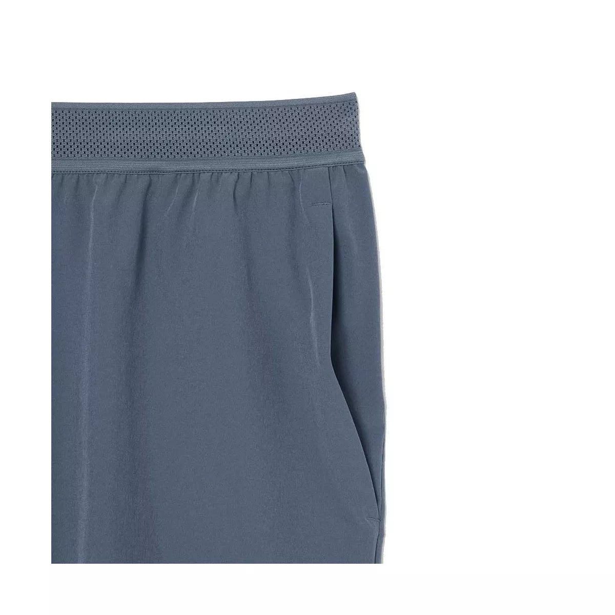 Lacoste x Novak Djokovic On Court Tennis Shorts Grey – 5