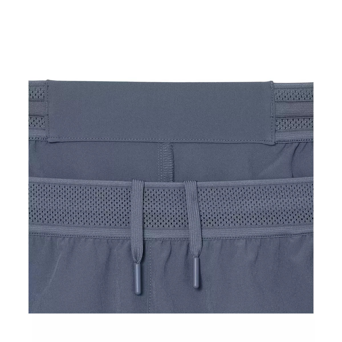 Lacoste x Novak Djokovic On Court Tennis Shorts Grey – 6