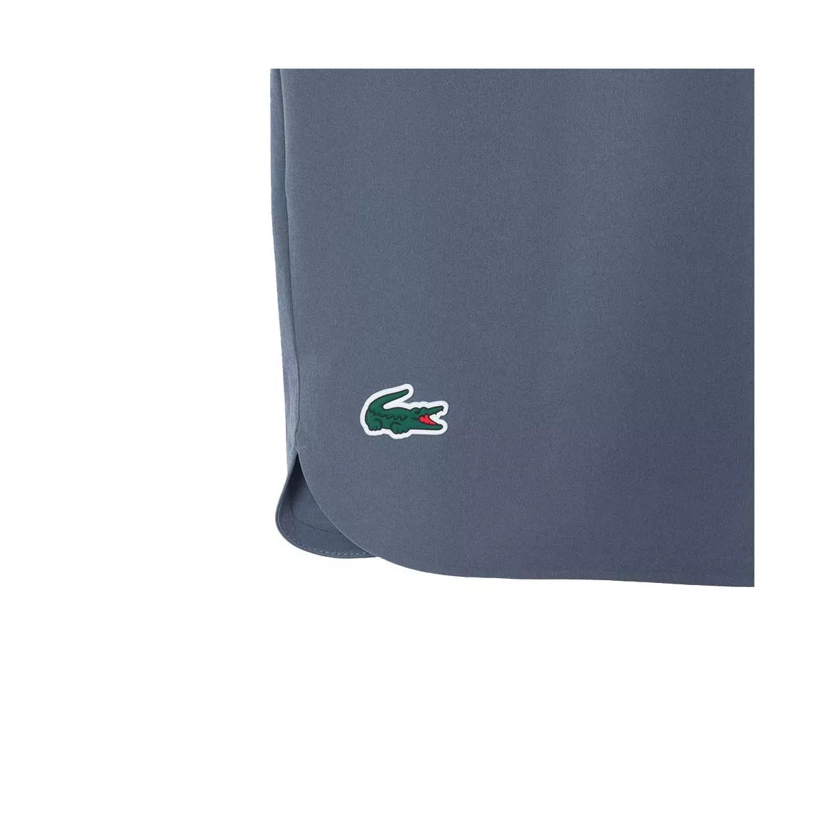 Lacoste x Novak Djokovic On Court Tennis Shorts Grey – 7