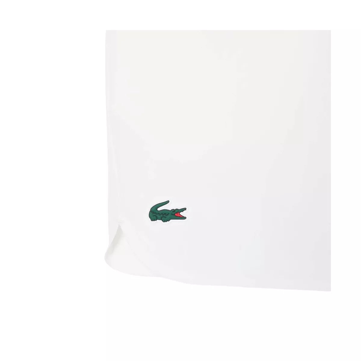 Lacoste x Novak Djokovic On Court Tennis Shorts White – 6