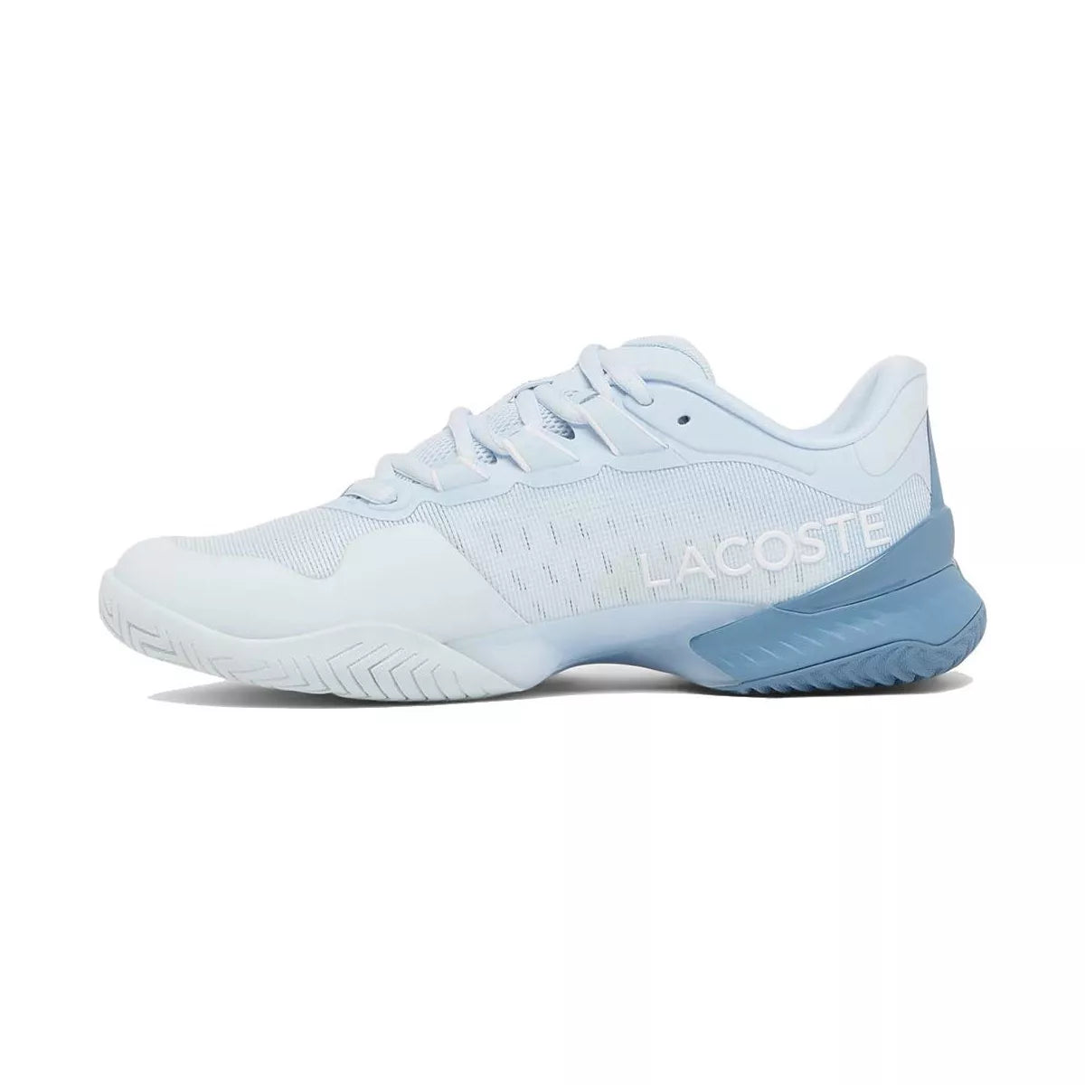 Lacoste AG-LT Ultra Women's Tennis Shoes Blue – 2