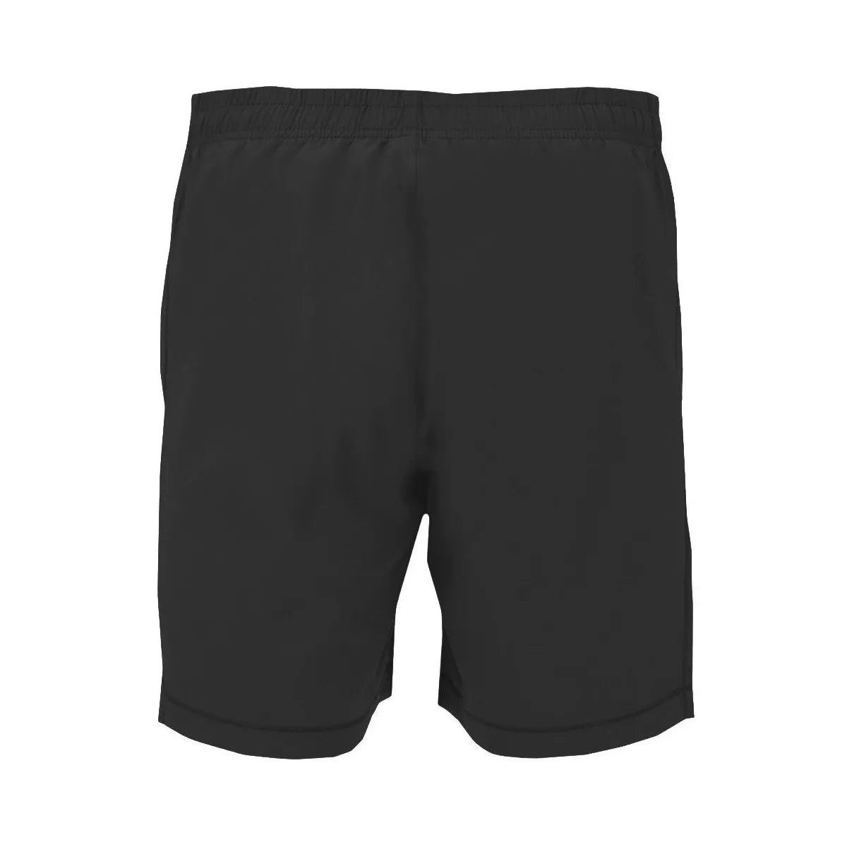 Fila Constantin Junior Tennis Shorts Black – 2