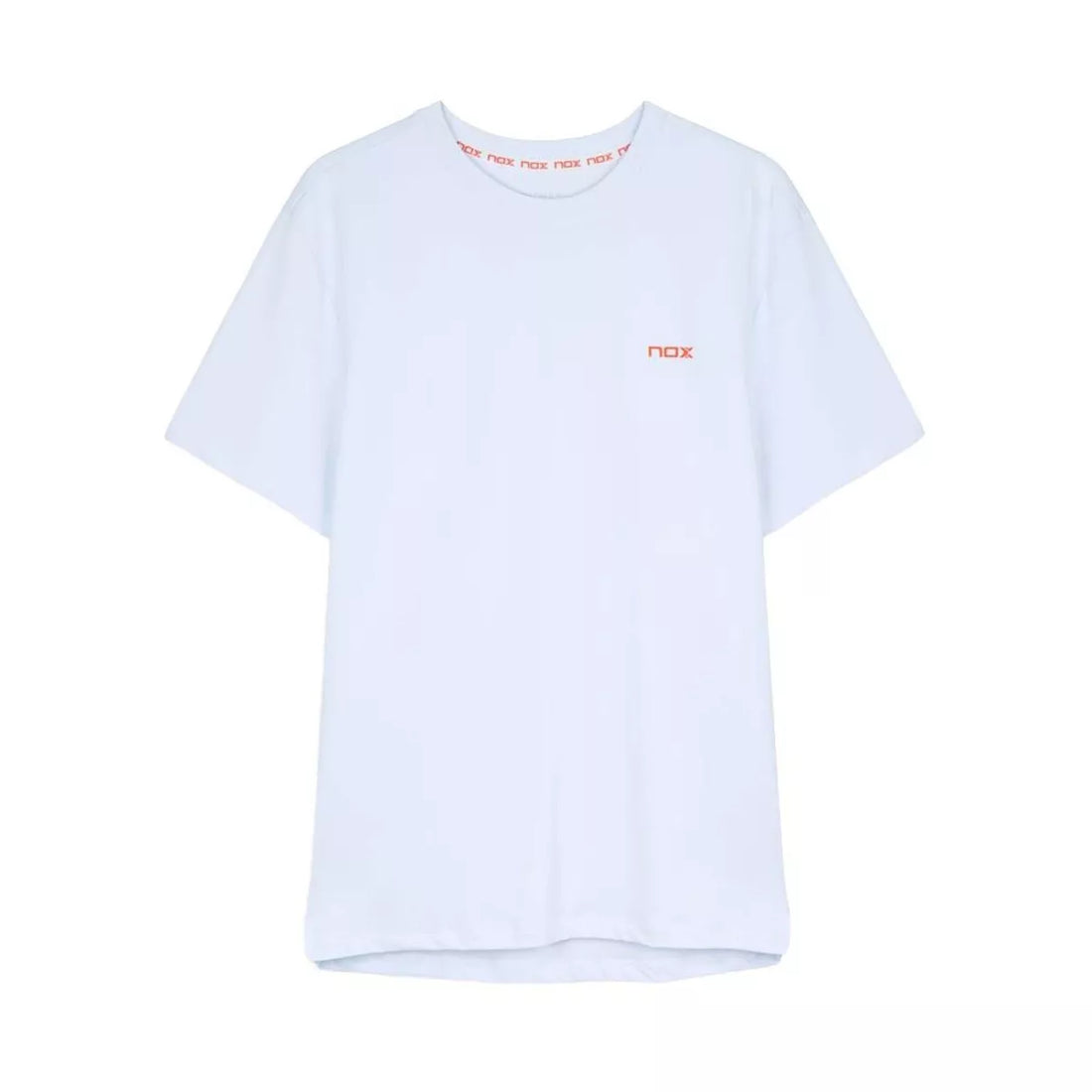 Nox Team 26 White T-shirt