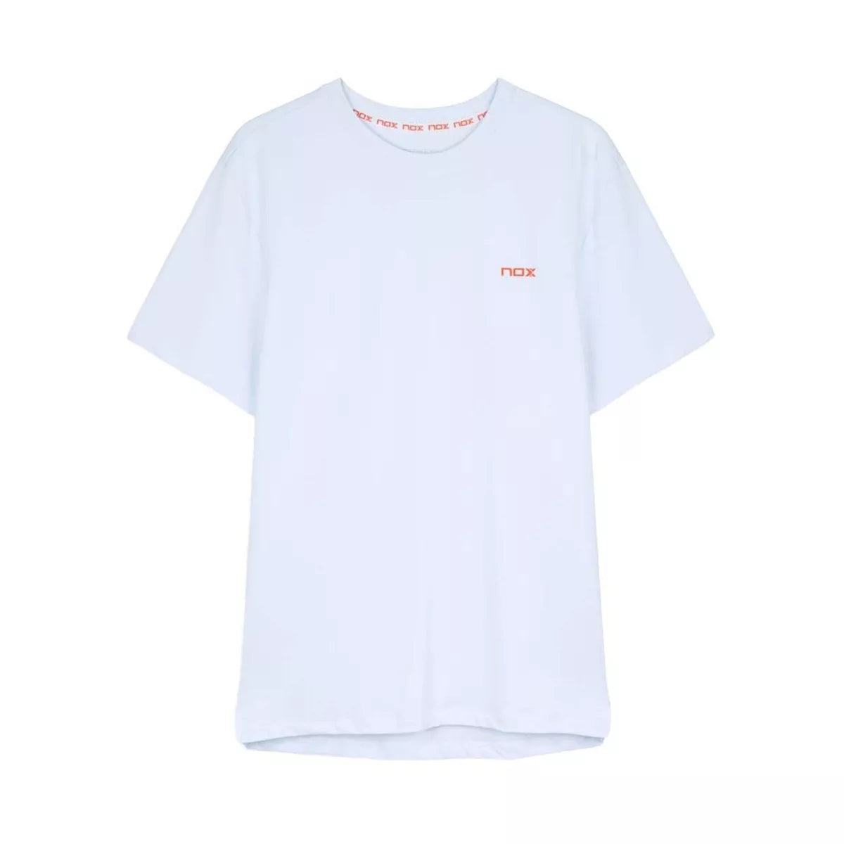 Nox Team 26 White T-shirt