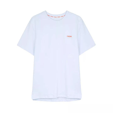 Nox Team 26 White T-shirt