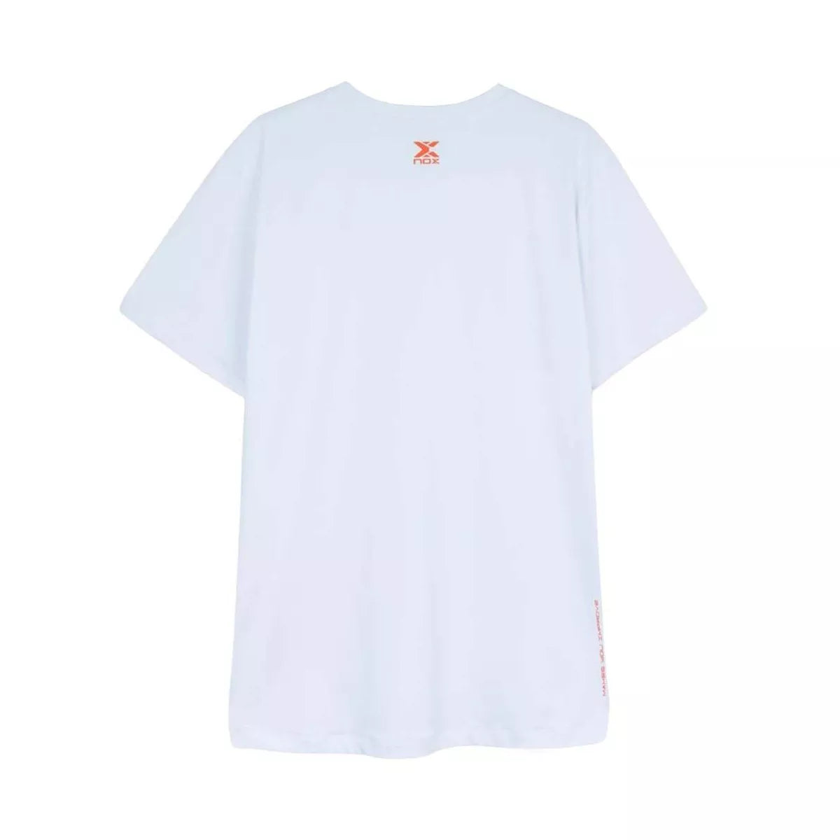 Nox Team 26 White T-shirt – 2