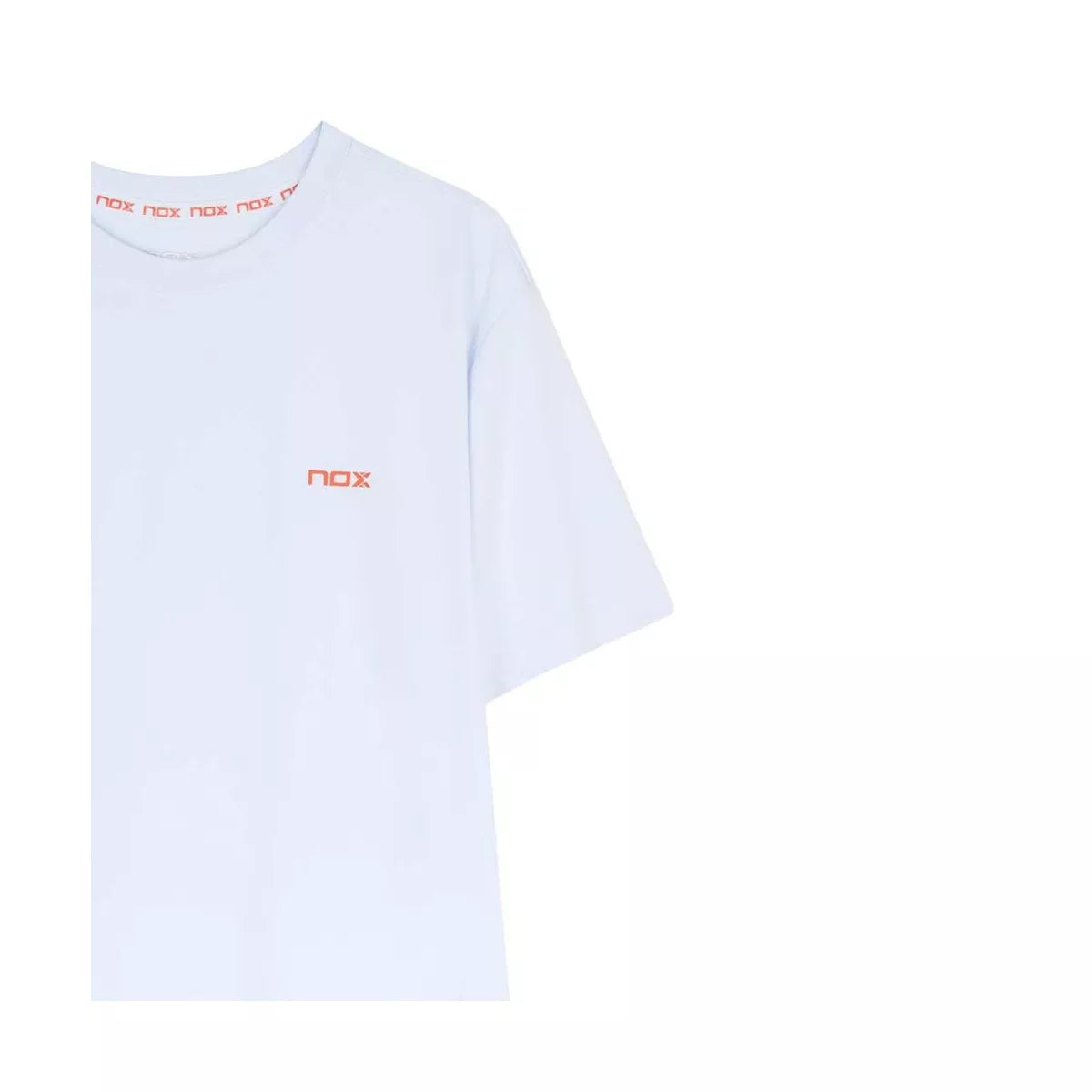 Nox Team 26 White T-shirt – 3