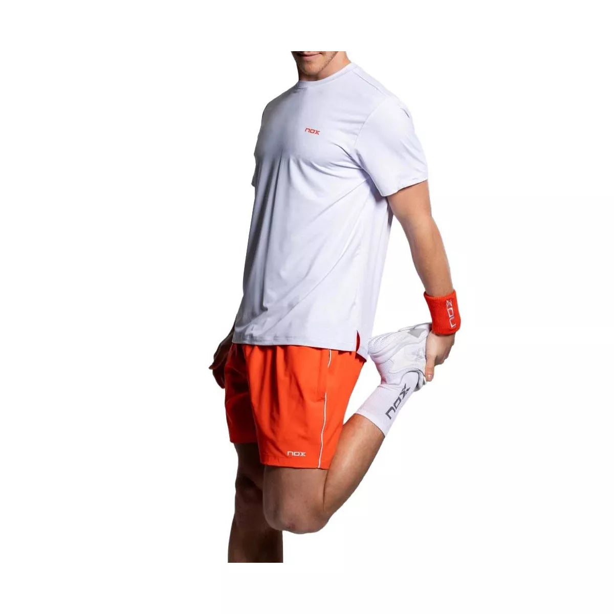 Nox Team 26 White T-shirt – 4