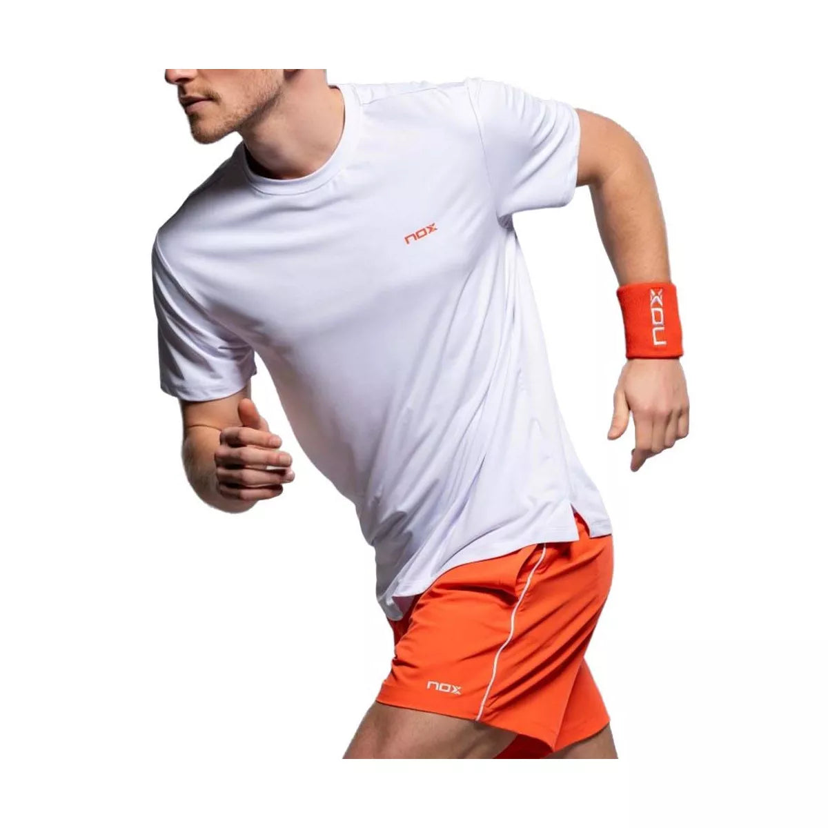 Nox Team 26 White T-shirt – 5