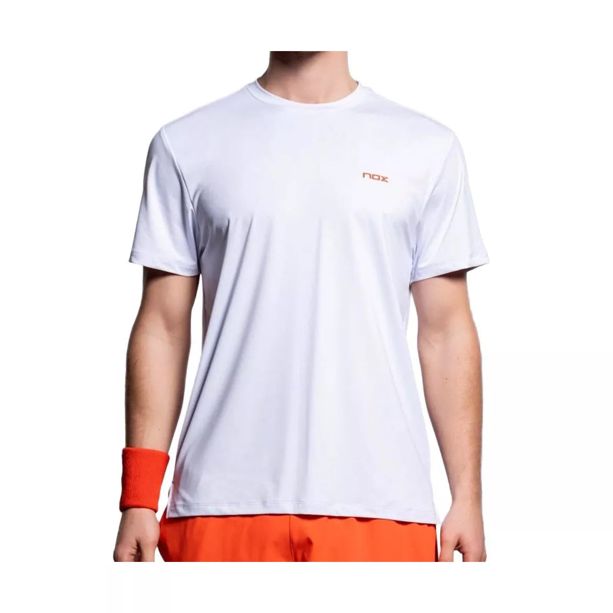 Nox Team 26 White T-shirt – 6