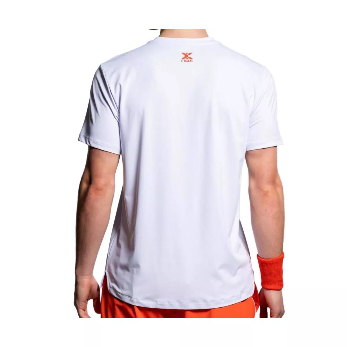 Nox Team 26 White T-shirt – 7