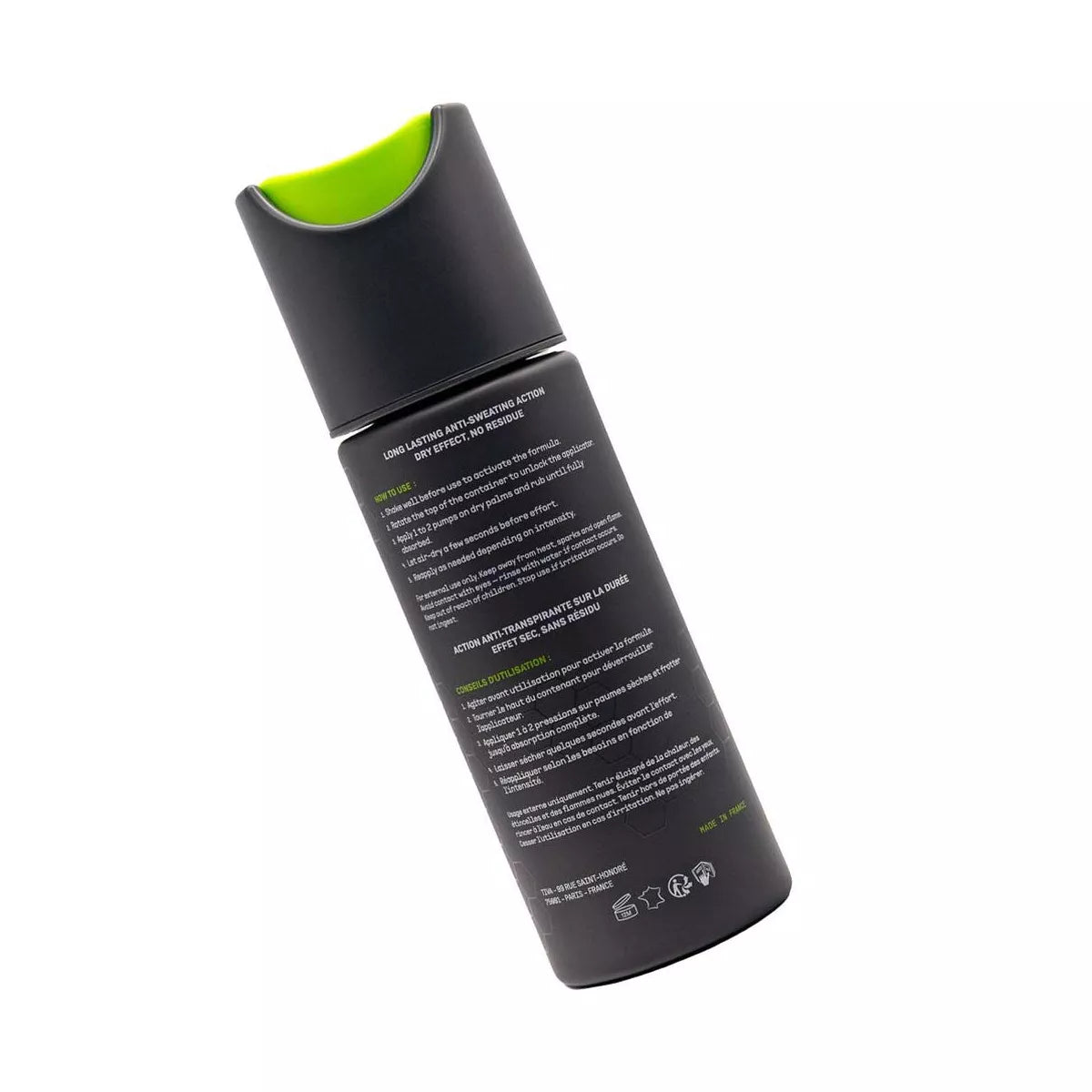 TIVA Ultimate Dry Grip Gel – 2