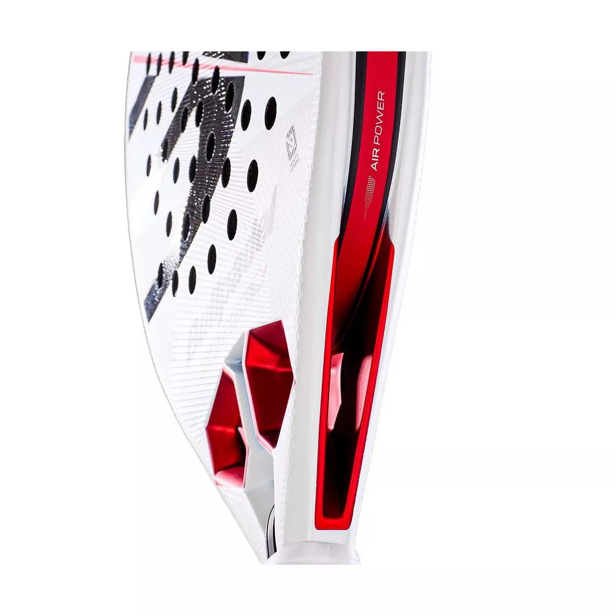 Bullpadel Hack 05 2027 Padel Racquet – 4