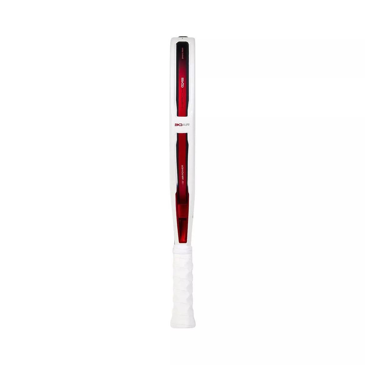 Bullpadel Hack 05 2027 Padel Racquet – 6