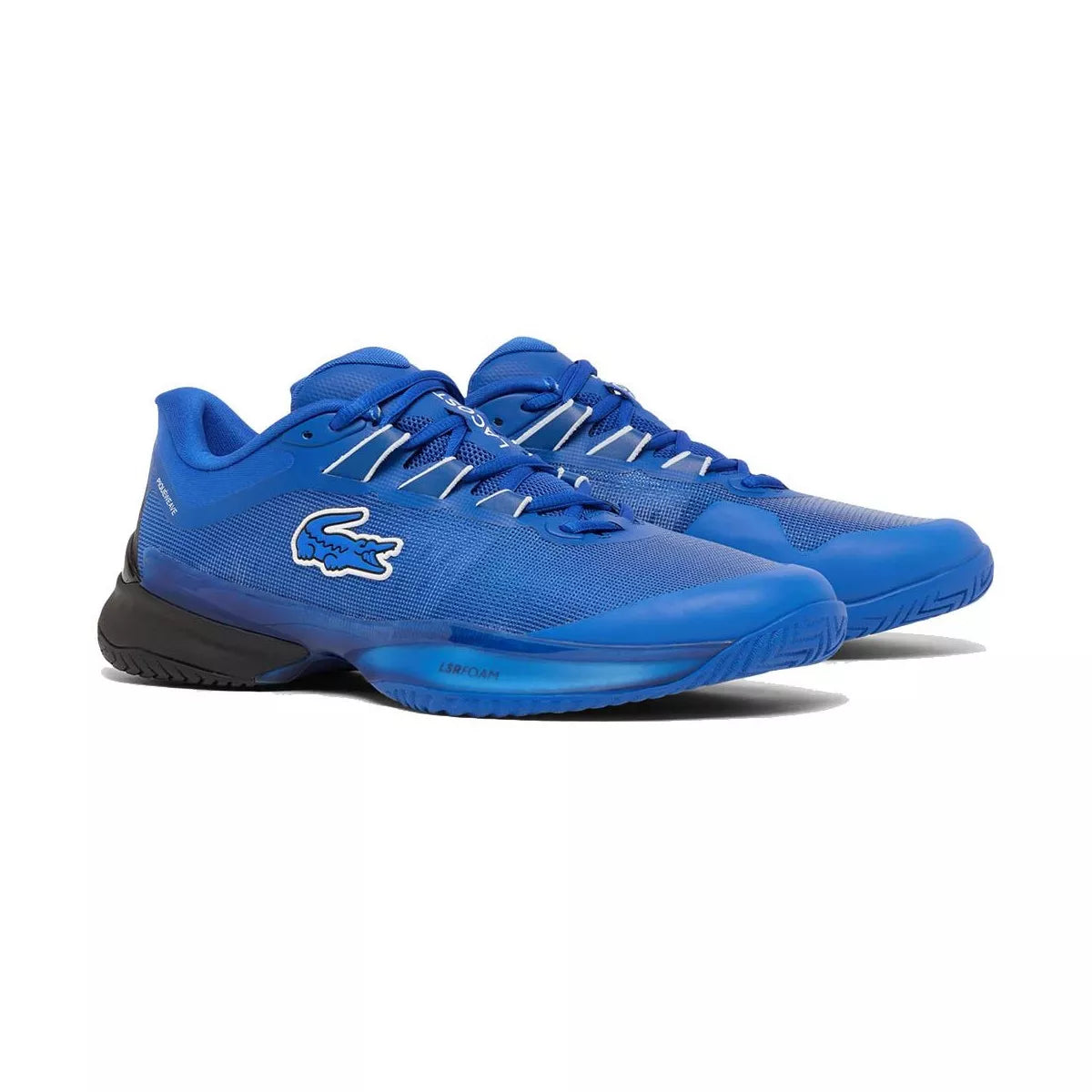 Lacoste AG-LT Ultra Royal Blue Tennis Shoes – 2