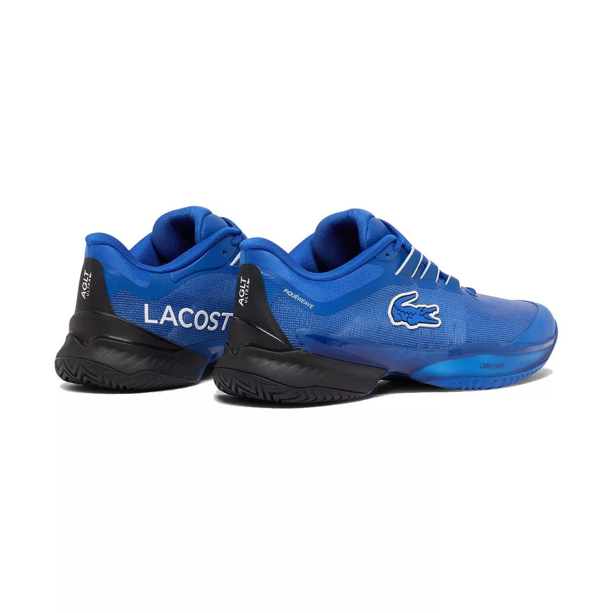 Lacoste AG-LT Ultra Royal Blue Tennis Shoes – 3