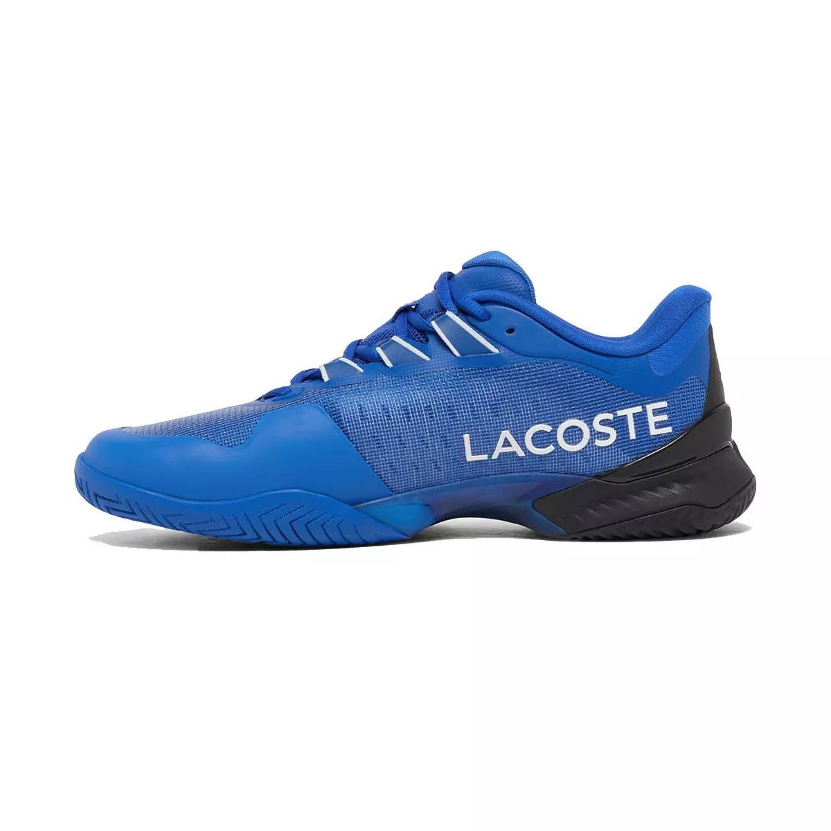 Lacoste AG-LT Ultra Royal Blue Tennis Shoes – 7