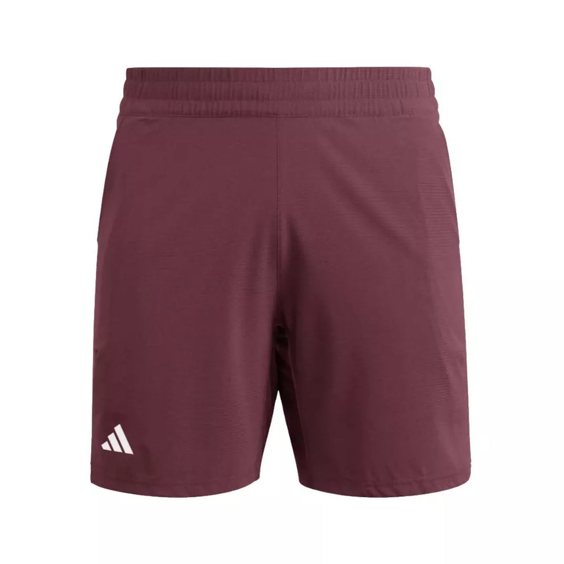 Adidas Ergo 18cm Climacool Tennis Shorts - Bordeaux