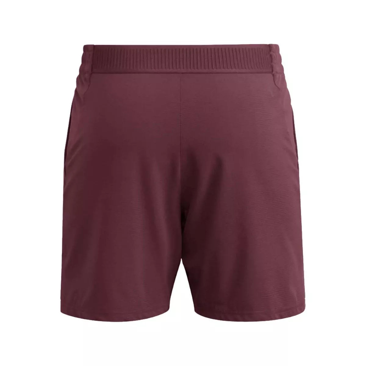 Adidas Ergo 18cm Climacool Tennis Shorts - Bordeaux – 2