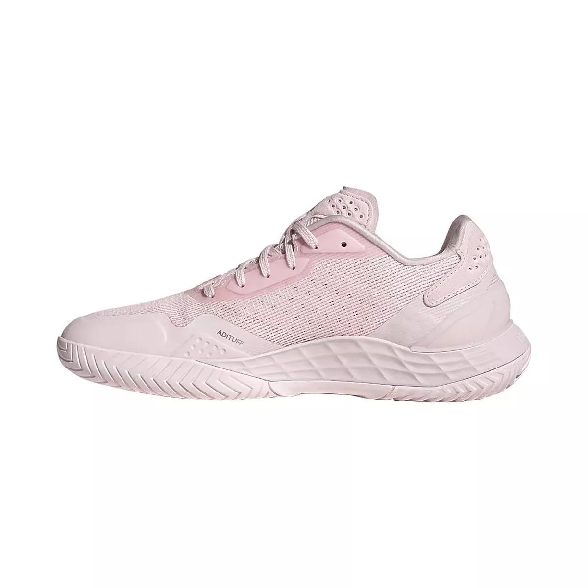 Adidas Defiant Speed 2 Women's Tennis Shoes - Pink – 2