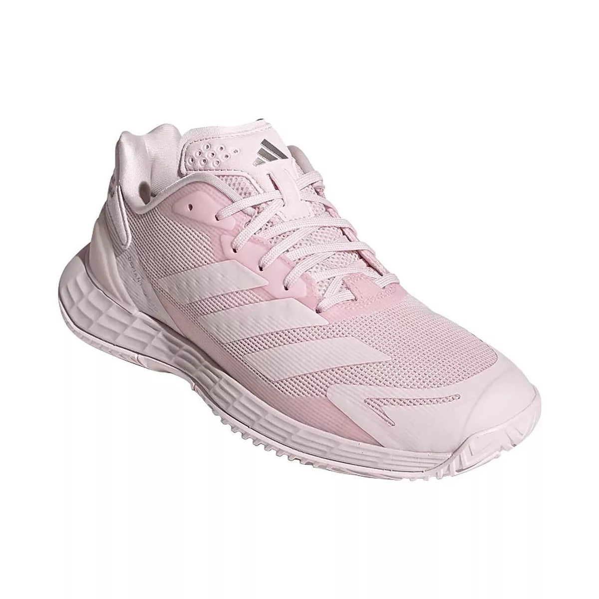 Adidas Defiant Speed 2 Women's Tennis Shoes - Pink – 3