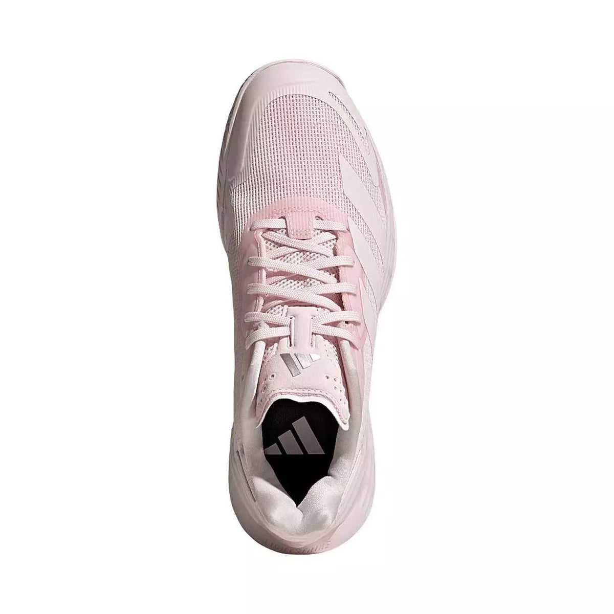 Adidas Defiant Speed 2 Women's Tennis Shoes - Pink – 5