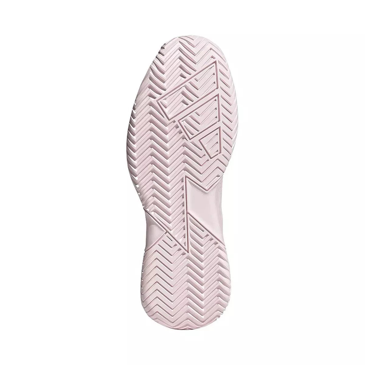 Adidas Defiant Speed 2 Women's Tennis Shoes - Pink – 6