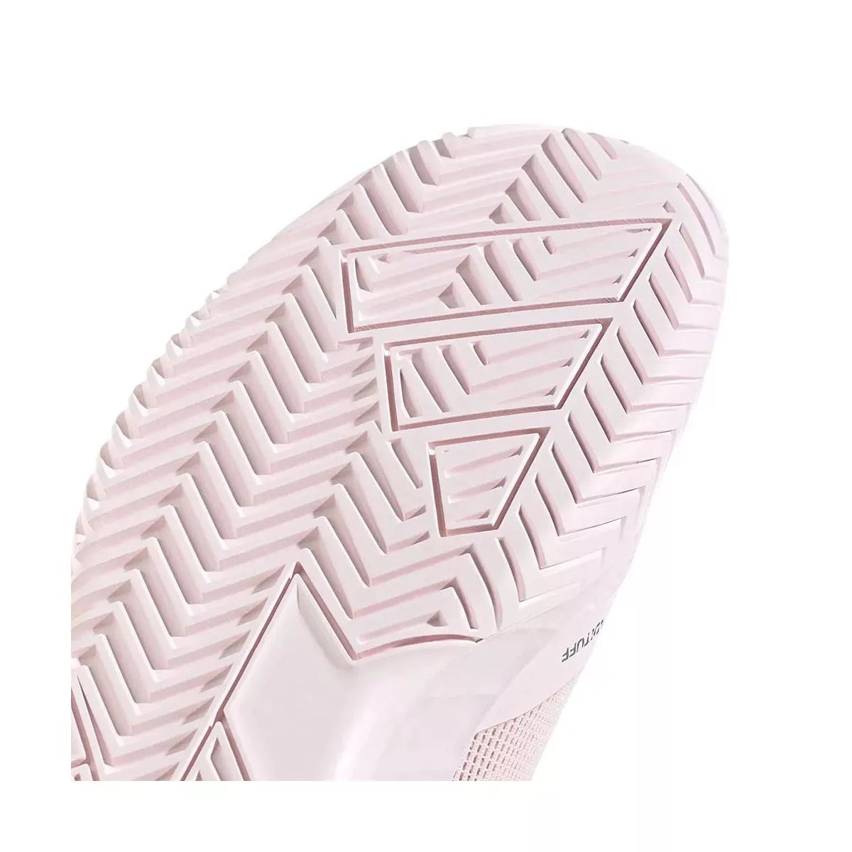 Adidas Defiant Speed 2 Women's Tennis Shoes - Pink – 7