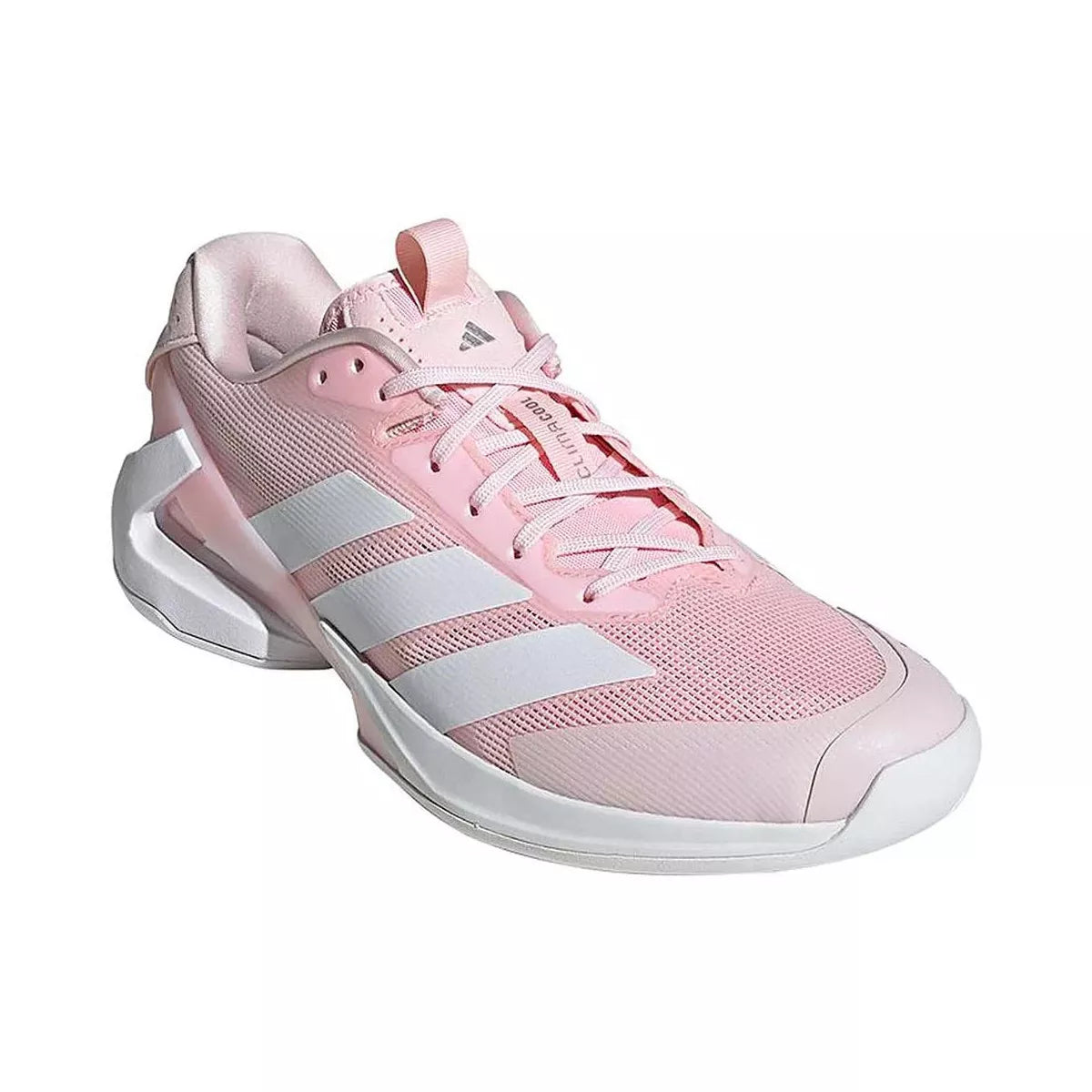 Adidas Adizero Ubersonic 5 Tennis Shoes Pink – 3