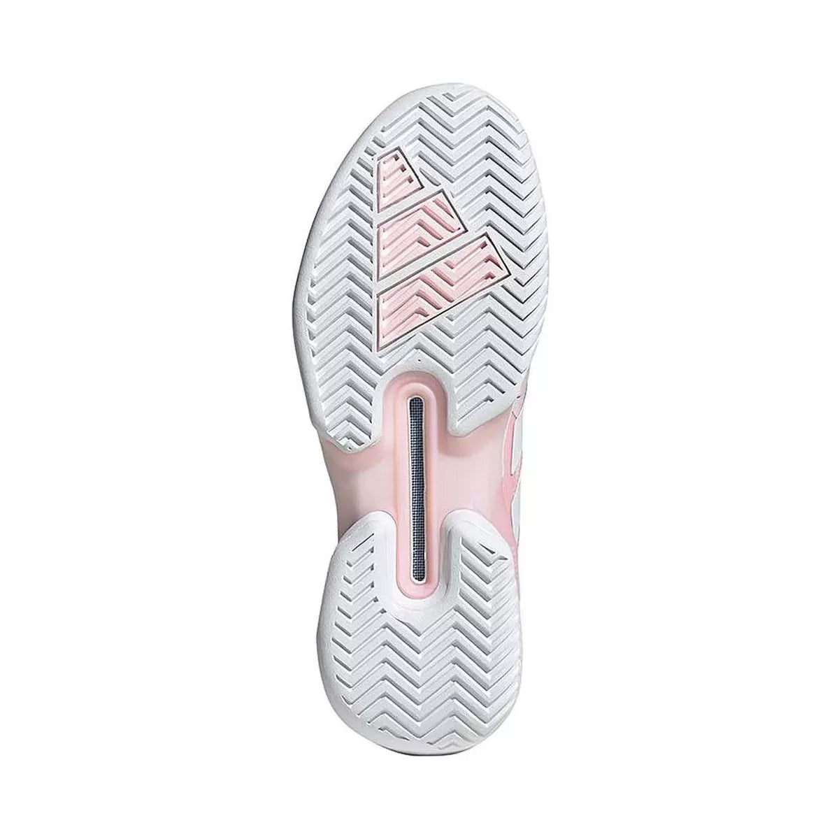 Adidas Adizero Ubersonic 5 Tennis Shoes Pink – 5