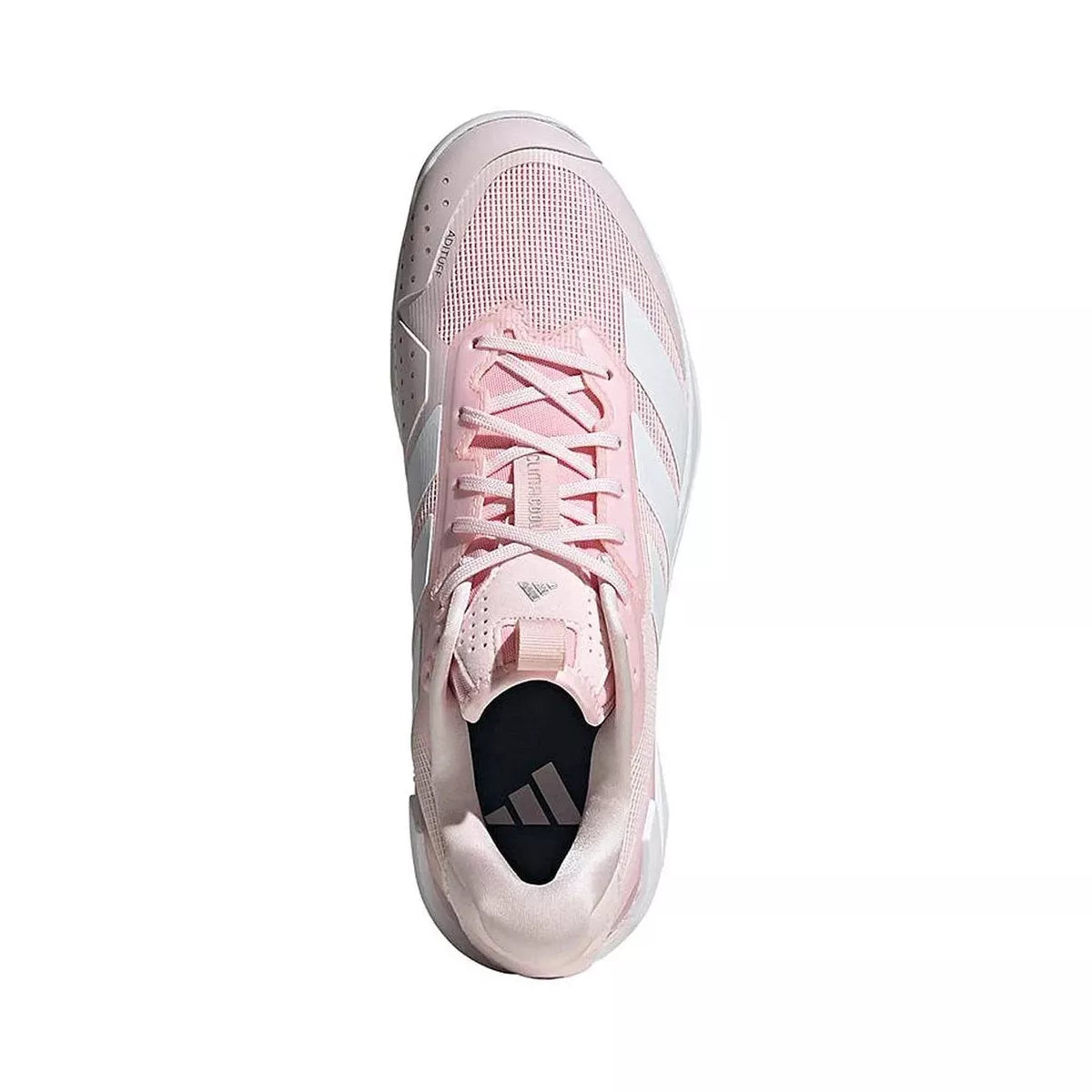Adidas Adizero Ubersonic 5 Tennis Shoes Pink – 6