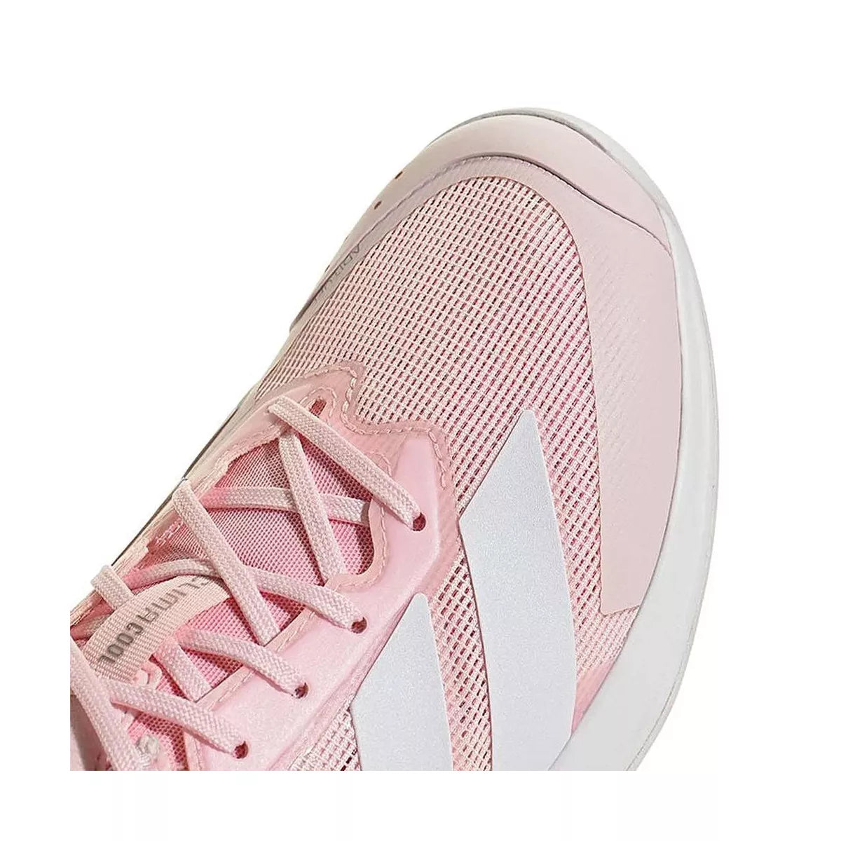 Adidas Adizero Ubersonic 5 Tennis Shoes Pink – 7