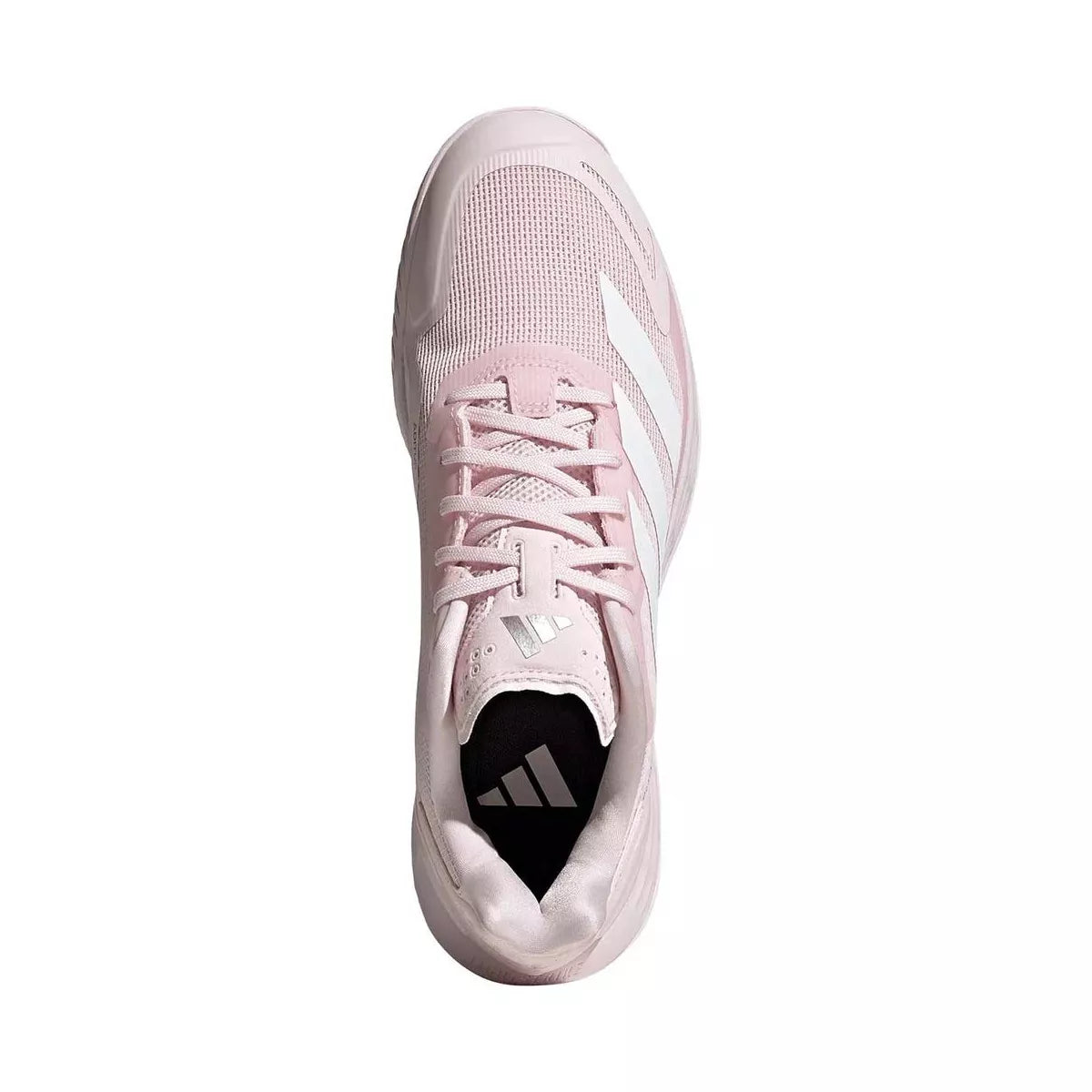 Adidas Defiant Speed 2 Pink Tennis Shoes – 5