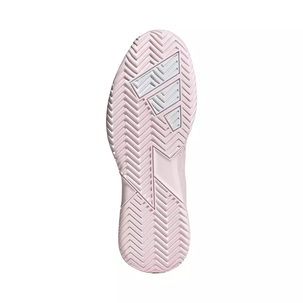 Adidas Defiant Speed 2 Pink Tennis Shoes – 6