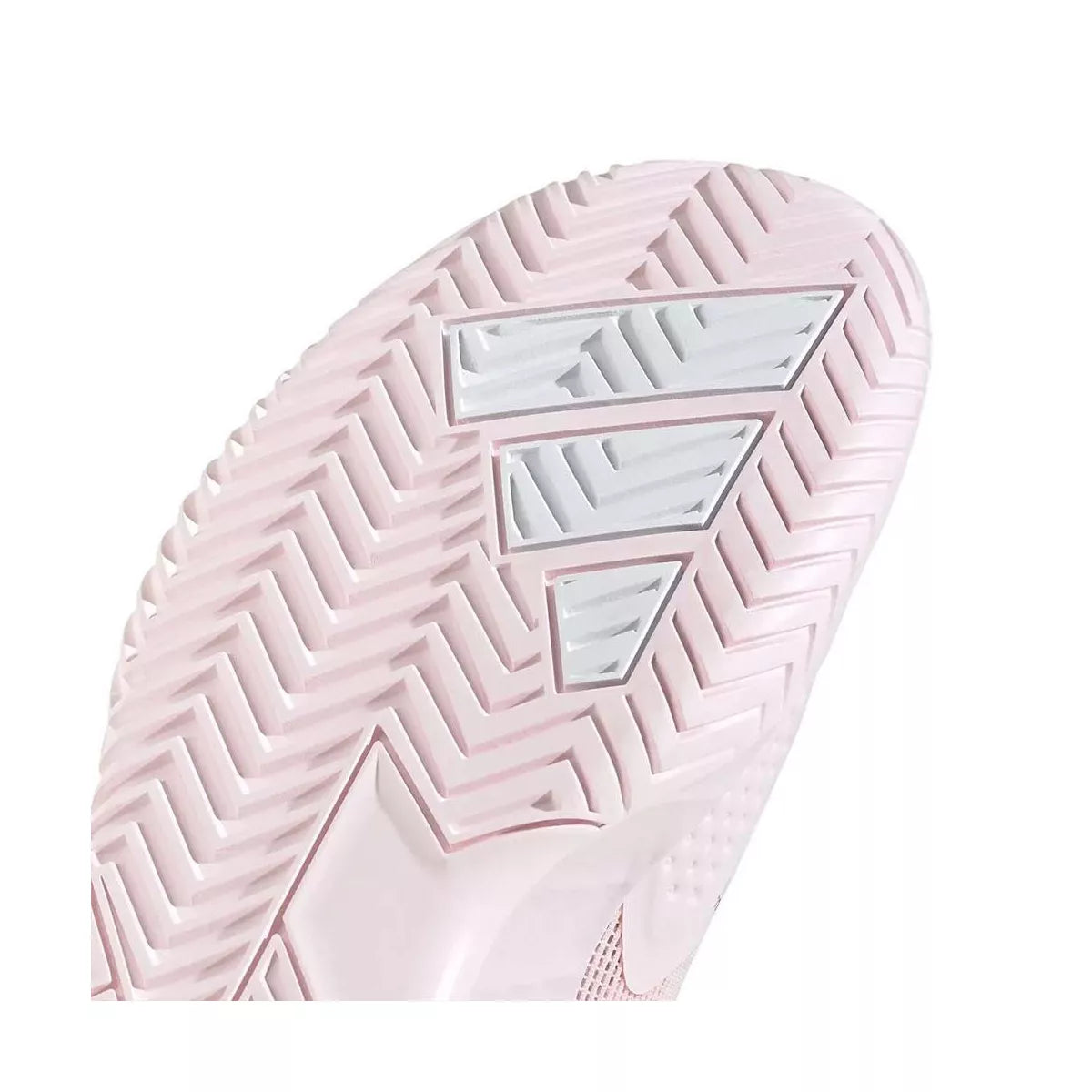 Adidas Defiant Speed 2 Pink Tennis Shoes – 7
